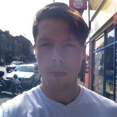 Stenningfitness's profile picture. Personal trainer, currently working in Dubai, UAE