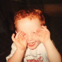 David Sanders (@cheggers21) Twitter profile photo