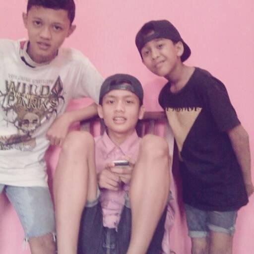 fauza_alfa12's profile picture. 