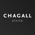 Chagall Design (@chagalldesign) Twitter profile photo