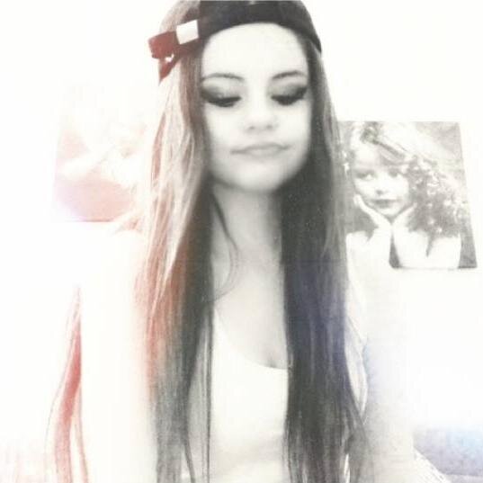 I'm just a teenage dirtbag baby