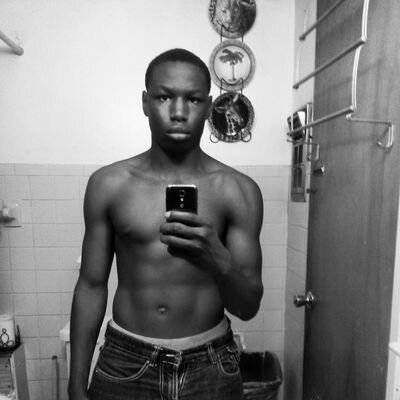 K-Ron Jones the Ceo of swagg at Swagg King