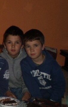 vbojovic2's profile picture. 