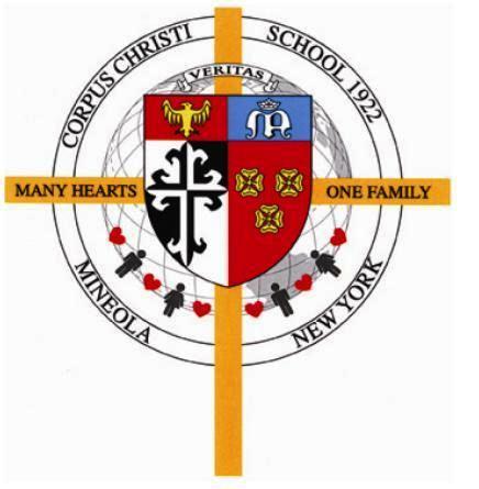 Corpus Christi School is a Catholic elementary school, Nursery - Grade 8, dedicated to raising the leaders of tomorrow.