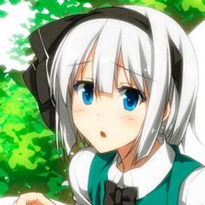 O Xrhsths 魂魄妖夢 よーむ Sto Twitter よーむさんが異性から思われていること1位 エロい 2位 エロい 3位 一緒にいたい です W ノ Shindanmaker Http T Co Ttufij6itc えろっ