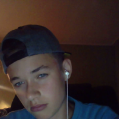 ForFun321's profile picture. 