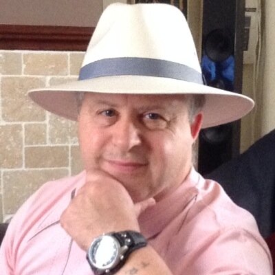 CMOrzabal's profile picture. Brother to Norita,Gerard,Stephen,Roland & Julian . Husband to Lesley. born in Havant,Hampshire.