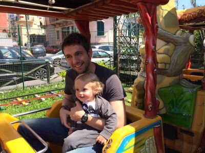 roboc8's profile picture. 