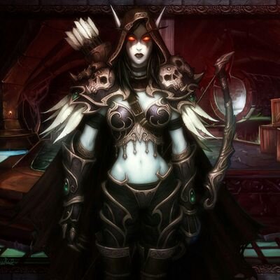 Sylvanas Coursevent