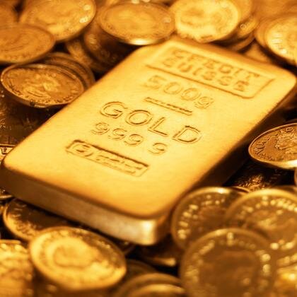 We are an investment company with a vision of profitability regardless of the economic situation. Presently all our eggs are in the 'golden' basket of forex.