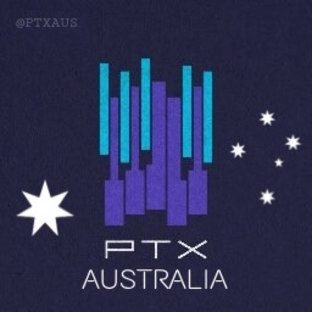 PTXAUS's profile picture. Australian supporters of the a cappella band PENTATONIX ~ Tour - http://t.co/P9E4eWXZZv