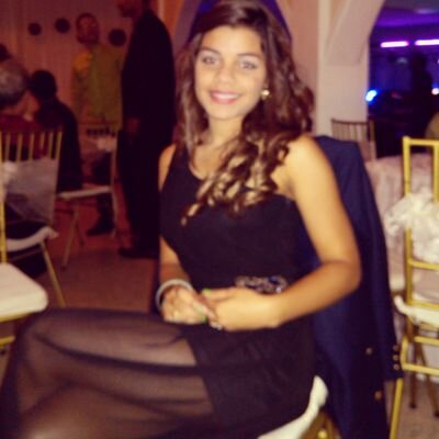 SoyMulataa's profile picture. Sueños frustrados. :)