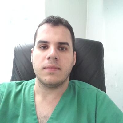Mete o pé e vai na fé!