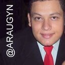 araugyn's profile picture. 