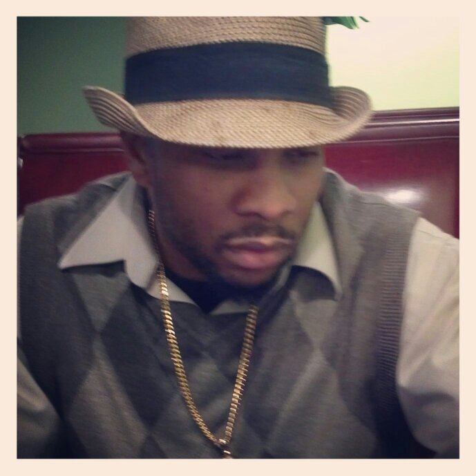 ckoliver123's profile picture. 