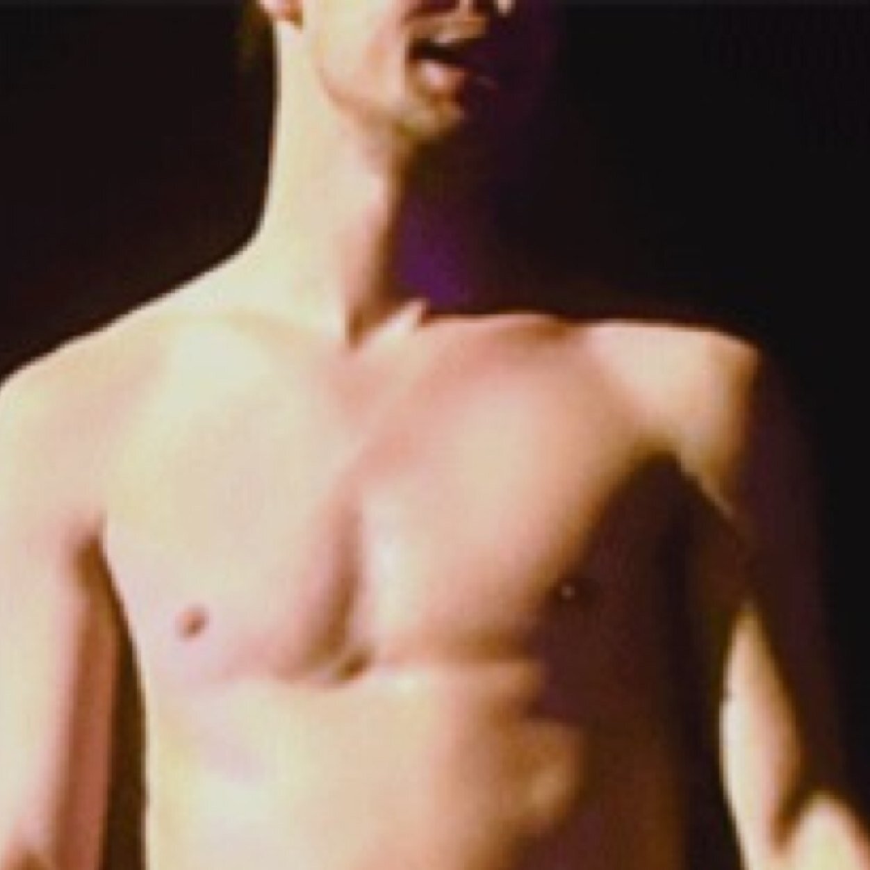 UrieNipples's profile picture. The nipples of the famous lead singer Brendon Urie from Panic! At The Disco.