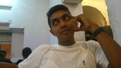 sreenathsc's profile picture. I m alive to live