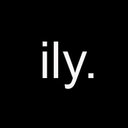 i love you.