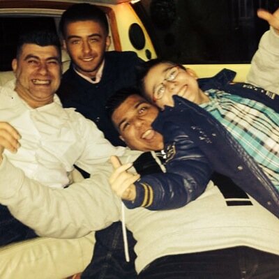 GusciglioJason's profile picture. 🇮🇹🇧🇪