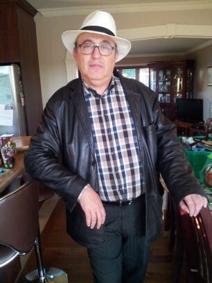 DjGaid's profile picture. 