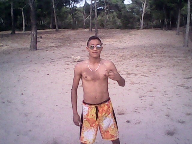 chokogrioui's profile picture. 