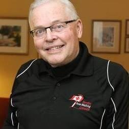 VanGorderBill's profile picture. 