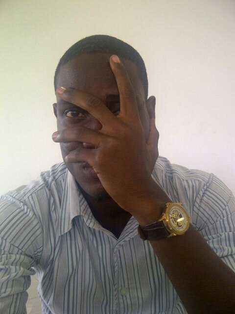 Odinga3's profile picture. 