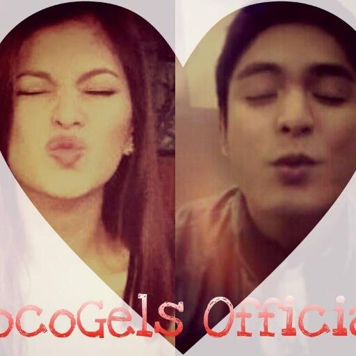 THIS IS THE OFFICIAL TWITTER ACCOUNT FOR ALL THE FANS OF COCO MARTIN AND ANGEL LOCSIN. CocoGels.
 We love Coco Martin and Angel Locsin. ♥♥♥