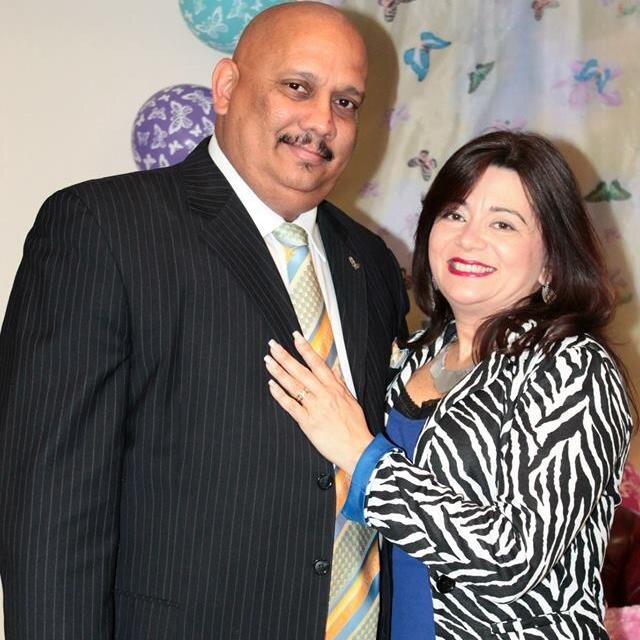 Apostleluis's profile picture. Senior Pastor
Ministerio Verdad en Vida