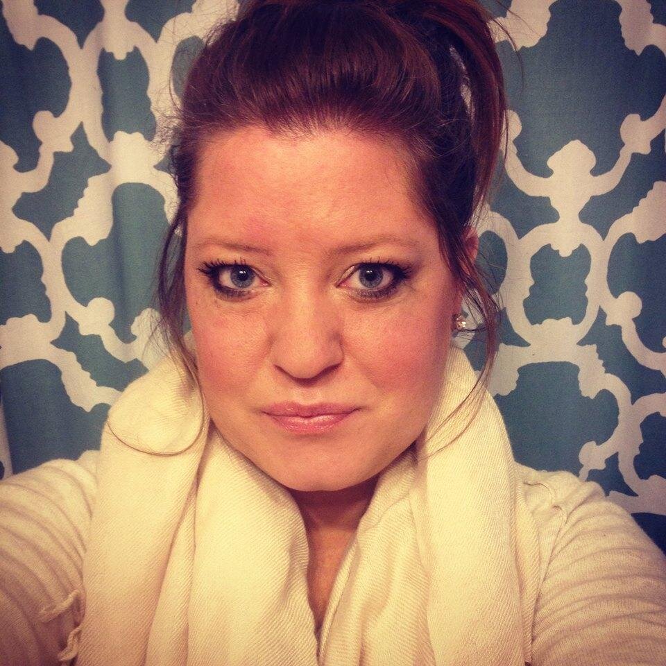 I am an Independent Younique Presenter