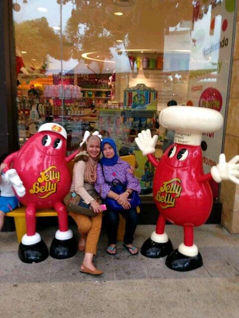 ichafau's profile picture. Mrs. @hefniramadhan