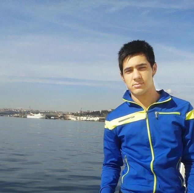 faruk762011's profile picture. 