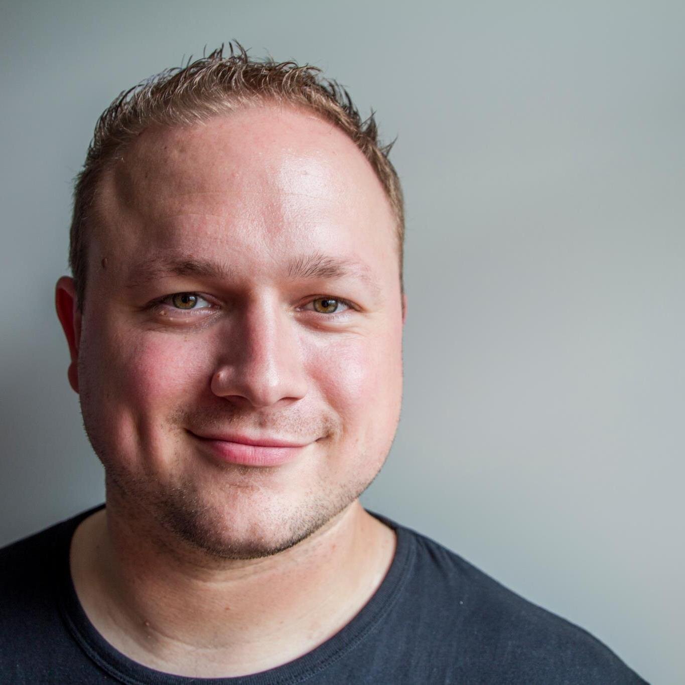 Arjan Olsder Profile