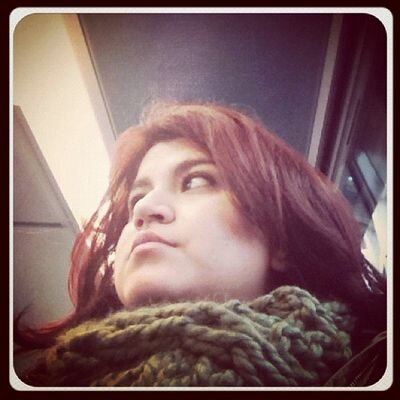 ●Una lojana🇪🇨 en Londres🇬🇧


●A veces I tweet en Inglés, Spanish & nonsense

💚💜💚