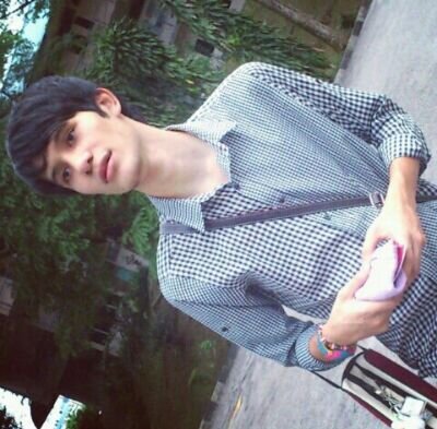 NaimBinHarun's profile picture. 