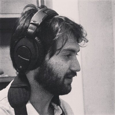 cabetosound's profile picture. Sonido para Cine, Tv, Publicidad y Medios Audiovisuales