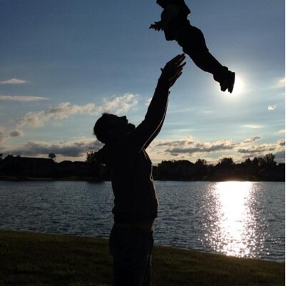 AnthonyCronin1's profile picture. Husband, Father, and Runner stretching for personal growth and seeking opportunity to make a difference.