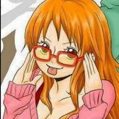 nami_AOP's profile picture. Navegante de los mugiwaras//hare el mapa del mundo//peliroja natural//amo el dinero//beries3//mandarinas//16.000.000$ viva o muerta//#AcademiaOP