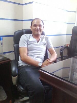 zeeshan_arfi's profile picture. 