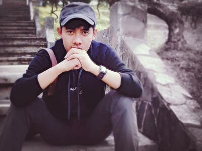 heart of @ariescabahtera_ ♥