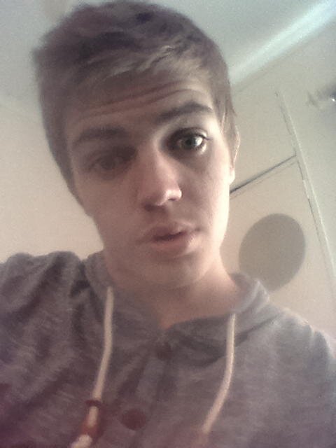 Babe, im bad news. follow other acc -  @ashtxnkush