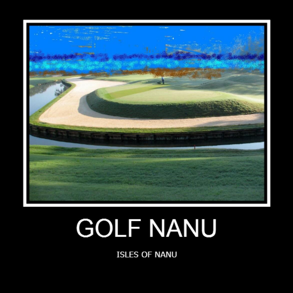 GolfNanu's profile picture. 