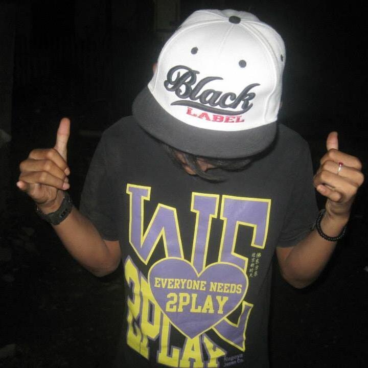 YOMASHC - Young Master Hip-Hop Comunity