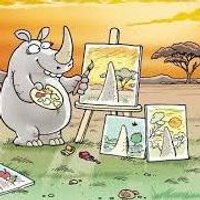 Rhino 🎗️ (@r_h_i_n_0) 's Twitter Profile