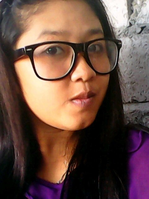 It's me , not u ♬♬