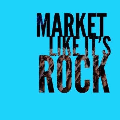 Official Acct for Online / Social Media Marketing & Rep Management Firm, Market Like It's Rock™ Family Twitter @MunchkinAndMom ; )