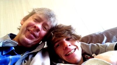 dawierbosch's profile picture. T