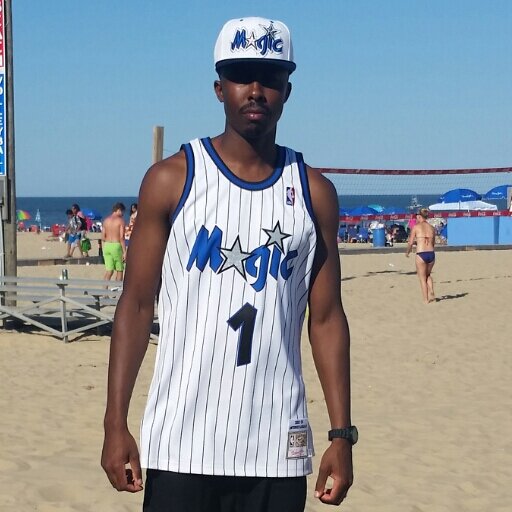 Father of 2 awesome boys and a Die Hard Buffalo Bills & Orlando Magic Fan! Real Nigga Since Day 1 Cuz I Aint Promised Day 2! ☆Flyy Guy Committee☆