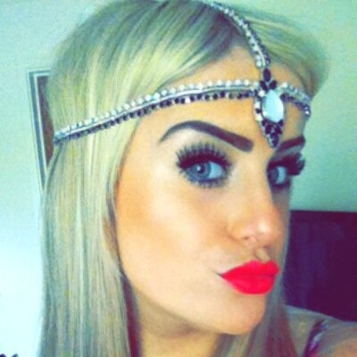 lindajay25's profile picture. 