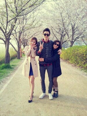 EXO Park Chanyeol 1992